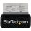 StarTech.com USB Bluetooth 5.0 Adapter, USB Bluetooth Dongle Receiver For PC/Laptop, Range 33ft/10m Alternate-Image2/500