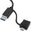 VisionTek VT90 USB 3.0 To HDMI Adapter Alternate-Image2/500