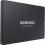 Samsung PM893 240 GB Solid State Drive   2.5" Internal   SATA (SATA/600) Alternate-Image2/500