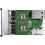 HPE ProLiant DL360 G10 1U Rack Server   1 X Intel Xeon Silver 4210R 2.40 GHz   32 GB RAM   Serial ATA, 12Gb/s SAS Controller Alternate-Image2/500