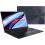 Asus Zenbook Pro 17 17.3" Touchscreen Notebook AMD Ryzen 7 6800H 16GB RAM 512GB SSD Tech Black Alternate-Image2/500