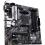 Asus Prime B550M A WIFI II Desktop Motherboard   AMD B550 Chipset   Socket AM4   Micro ATX Alternate-Image2/500