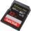 SanDisk Extreme PRO 32GB UHS I U3 SDHC Memory Card Alternate-Image2/500