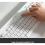 Logitech Signature K650 Wireless Comfort Keyboard Alternate-Image2/500