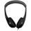 Hamilton Buhl Motiv8 Mid Sized Headphone With In Line Volume Control Alternate-Image2/500