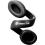 Hamilton Buhl Smart Trek Deluxe Stereo Headphone With In Line Volume Control And USB Plug Alternate-Image2/500