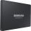 Samsung IMSourcing PM893 7.68 TB Solid State Drive   2.5" Internal   SATA (SATA/600) Alternate-Image2/500