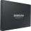 Samsung IMSourcing PM893 960 GB Solid State Drive   2.5" Internal   SATA (SATA/600) Alternate-Image2/500