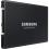 Samsung IMSourcing PM9A3 3.84 TB Solid State Drive   2.5" Internal   U.2 (PCI Express NVMe 4.0 X4) Alternate-Image2/500
