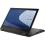 Asus ExpertBook B2 Flip B2402F B2402FBA XS74T 14" Touchscreen Convertible Notebook   Full HD   1920 X 1080   Intel Core I7 12th Gen I7 1260P Dodeca Core (12 Core) 2.10 GHz   16 GB Total RAM   512 GB SSD   Star Black Alternate-Image2/500