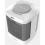 Lasko Ceramic Bathroom Space Heater With Fan Alternate-Image2/500
