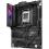 Asus ROG Strix X670E E GAMING WIFI Gaming Desktop Motherboard   AMD X670 Chipset   Socket AM5   ATX Alternate-Image2/500