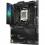 Asus ROG Strix X670E F GAMING WIFI Gaming Desktop Motherboard   AMD X670 Chipset   Socket AM5   ATX Alternate-Image2/500