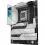 Asus ROG Strix X670E A GAMING WIFI Gaming Desktop Motherboard   AMD X670 Chipset   Socket AM5   ATX Alternate-Image2/500