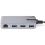StarTech.com 3 Port USB C Hub With Ethernet, 3x USB A Ports, GbE, 5Gbps, Bus Powered, 1ft/30cm Cable, Portable USB Type C Expansion Hub Alternate-Image2/500