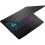 MSI Katana 15 15.6" FHD 144 Hz Refresh Rate Gaming Notebook Intel Core I7 12650H 32GB RAM 1TB SSD NVIDIA GeForce RTX 4050 6GB Black Alternate-Image2/500