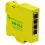 Brainboxes Compact Industrial 4 Port Gigabit Ethernet Switch Alternate-Image2/500