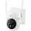 Gyration Cyberview Cyberview 3020 3 Megapixel Indoor/Outdoor Network Camera   Color   White Alternate-Image2/500