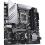Asus Prime Z790M PLUS Desktop Motherboard   Intel Z790 Chipset   Socket LGA 1700   Micro ATX Alternate-Image2/500
