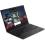 Lenovo ThinkPad X1 Carbon Gen 11 14" Touchscreen Ultrabook Intel Core I7 1365U 32GB RAM 512GB SSD Deep Black Alternate-Image2/500