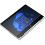 HP Pro X360 435 G10 13.3" Touchscreen Convertible 2 In 1 Notebook   Full HD   AMD Ryzen 3 7330U   8 GB   256 GB SSD   Pike Silver Aluminum Alternate-Image2/500
