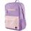 HP Campus Carrying Case (Backpack) For 15.6" Notebook, Accessories   Pink, Lavender Alternate-Image2/500