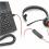 Poly Blackwire 3310 Microsoft Teams Certified USB A Headset Alternate-Image2/500