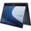Asus ExpertBook B3 Flip B3402 B3402FBA XH53T 14" Touchscreen Convertible 2 In 1 Notebook   Full HD   Intel Core I5 12th Gen I5 1235U   16 GB   256 GB SSD   Star Black Alternate-Image2/500