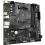 Gigabyte Ultra Durable B550M K Desktop Motherboard   AMD B550 Chipset   Socket AM4   Micro ATX Alternate-Image2/500
