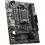 MSI Pro PRO A620M E Gaming Desktop Motherboard   AMD A620 Chipset   Socket AM5   Micro ATX Alternate-Image2/500