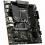 MSI PRO B760M A WIFI Gaming Desktop Motherboard   Intel B760 Chipset   Socket LGA 1700   Micro ATX Alternate-Image2/500