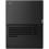 Lenovo ThinkPad L14 Gen 4 21H1001SUS 14" Notebook   Full HD   Intel Core I5 13th Gen I5 1335U   16 GB   512 GB SSD   Thunder Black Alternate-Image2/500