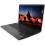 Lenovo ThinkPad L15 Gen 4 21H3004LUS 15.6" Notebook   Full HD   Intel Core I5 13th Gen I5 1345U   16 GB   512 GB SSD   Thunder Black Alternate-Image2/500