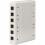 Tripp Lite By Eaton Surface Mount Box For Keystone Jacks   12 Ports, White Alternate-Image2/500