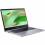 Acer Chromebook 314 CB314 4HT CB314 4HT 38SL 14" Touchscreen Chromebook   Full HD   Intel Core I3 I3 N305   8 GB   128 GB SSD   Silver Alternate-Image2/500