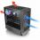 Thermaltake Ceres 300 TG ARGB Snow Mid Tower Chassis Alternate-Image2/500