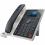 Poly Edge E220 IP Phone   Corded   Corded/Cordless   Bluetooth   Desktop, Wall Mountable   Black Alternate-Image2/500
