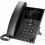 Poly VVX 250 IP Phone   Corded   Corded   Desktop, Wall Mountable   Black Alternate-Image2/500
