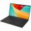 LG Gram 15Z90R Q.APB4U1 15" Notebook   Full HD   1920 X 1080   Intel Core I5 13th Gen I5 1350P Dodeca Core (12 Core) 1.90 GHz   16 GB Total RAM   256 GB SSD   Obsidian Black Alternate-Image2/500