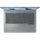 Lenovo ThinkBook 16" Touchscreen Notebook 1920x1200 WUXGA AMD Ryzen 7 7730U 16GB RAM 512GB SSD AMD Radeon Graphics Arctic Grey Alternate-Image2/500