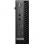 Dell OptiPlex 7000 7010 Micro Plus Micro Tower Thin Client   Intel Core I3 (13th Gen) I3 13100T Quad Core (4 Core) 2.50 GHz   Black Alternate-Image2/500