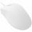 CHERRY AK PMH12 Medical Mouse, Wired, White Alternate-Image2/500