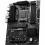 MSI PRO B650 S WIFI Desktop Motherboard   AMD B650 Chipset   Socket AM5   ATX Alternate-Image2/500