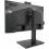 Acer Vero B277 DE 27" Class Webcam Full HD LED Monitor   16:9   Black Alternate-Image2/500