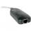 C2G 7.5in USB 2.0 To Ethernet Adapter Alternate-Image2/500
