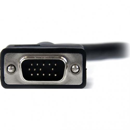 StarTech.com Coax High Resolution VGA Monitor Cable Alternate-Image2/500