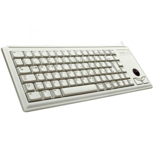 CHERRY ML 4420 Wired Keyboard Alternate-Image2/500