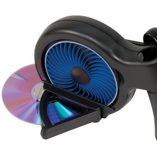 Digital Innovations SkipDr Classic Disc Repair System Alternate-Image2/500