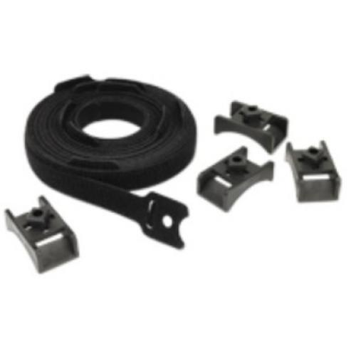 APC Toolless Hook And Loop Cable Manager Alternate-Image2/500
