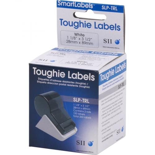 Seiko SmartLabel SLP TRL Toughie Address Label Alternate-Image2/500